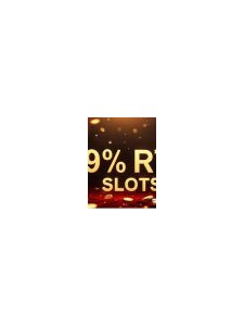 Best RTP Slots Reddit Unveiling the Top Choices for Gamblers