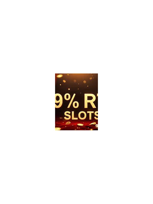 Best RTP Slots Reddit Unveiling the Top Choices for Gamblers