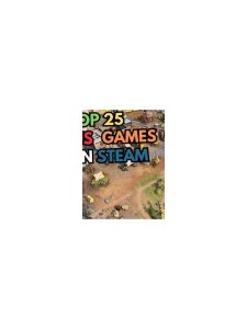 Best RTS Games on Steam Unleash Your Strategic Genius