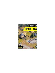 Best RTS Mobile Games Top Choices for Strategy Lovers