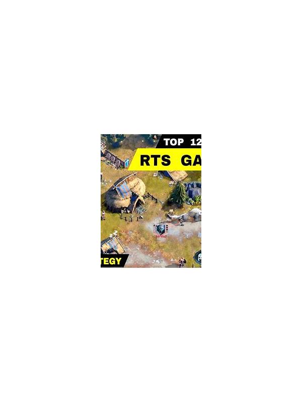 Best RTS Mobile Games Top Choices for Strategy Lovers