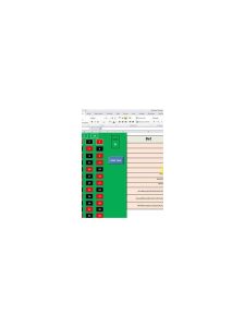 Best Roulette Excel Download Free Reddit A Comprehensive Guide