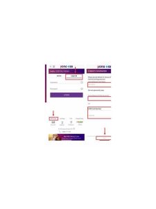 How to Reset Your Yono Accurate Game Login Password