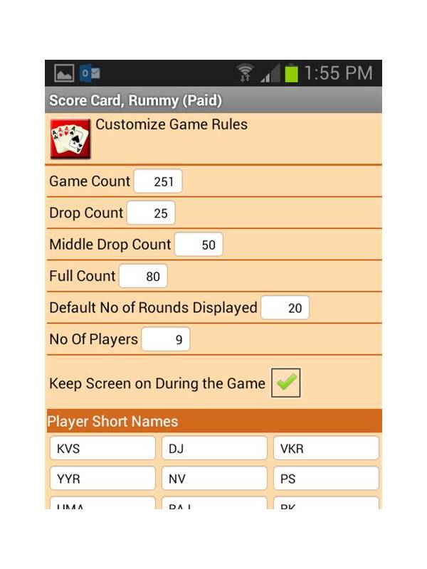 Comparing Practice Rummy With Paid Tables