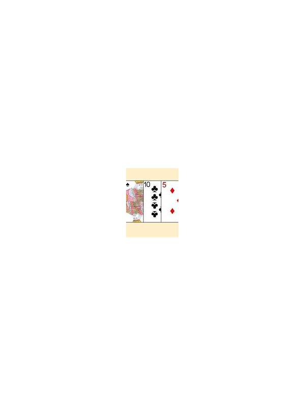 How to Test a Rummy Route After a Discard