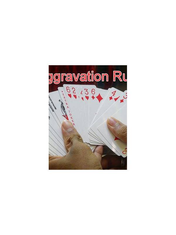Rummy Card Jobs: Assign Purpose Before You Hold a Card