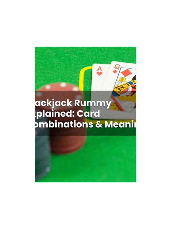 Rummy Comparison: Card Density Versus Group Quality