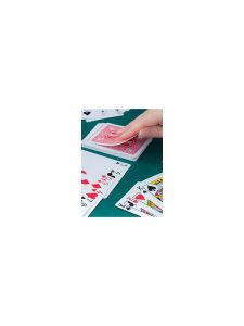 Rummy Comparison: Draw Pile Patience Versus Discard Pile Speed