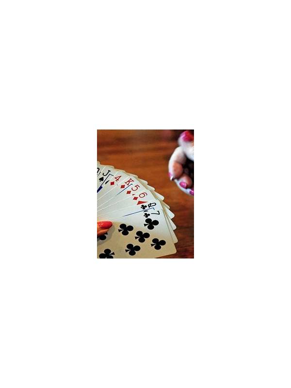 Rummy Comparison: Planned Discard Versus Emergency Discard