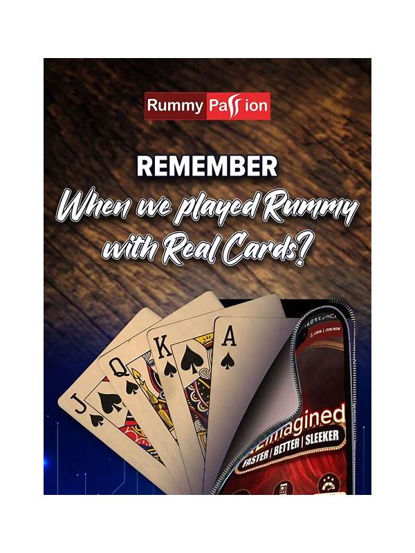 Rummy Connection Tests: Measure a Card by Its Neighbors