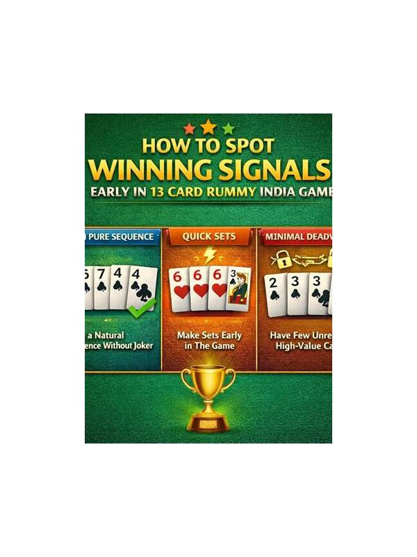 Rummy Decline Signals: Know When a Route Is Losing Value