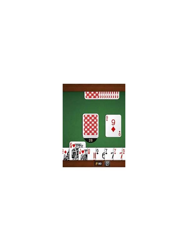 Rummy Draw Timing: When to Prefer the Closed Pile