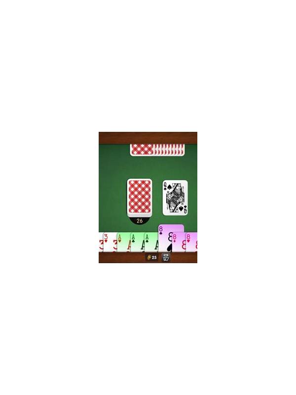 Rummy FAQ: Can a Safe Discard Still Be Unhelpful?