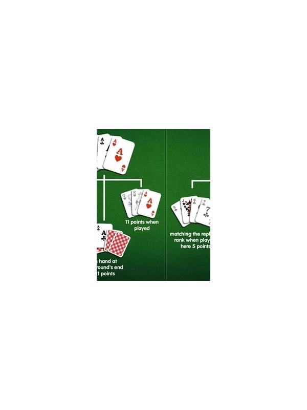 Rummy FAQ: Does Taking From the Pile Reveal Too Much?