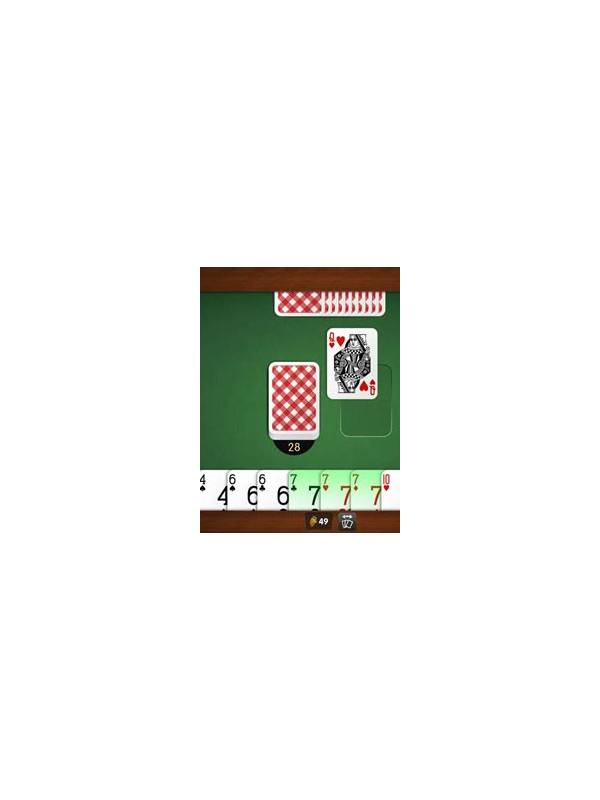 Rummy FAQ: Should You Keep a Card That Blocks Two Discards?