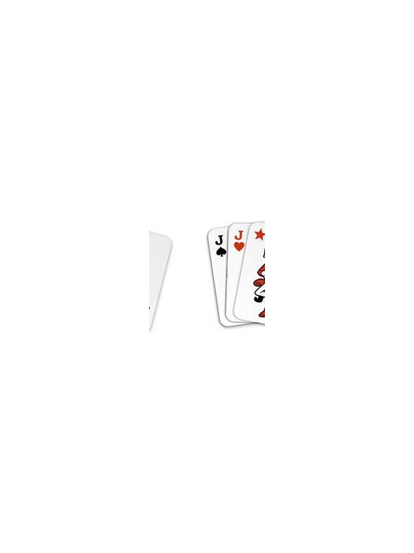 Rummy FAQ: When Can a Joker Replace a Natural Card?