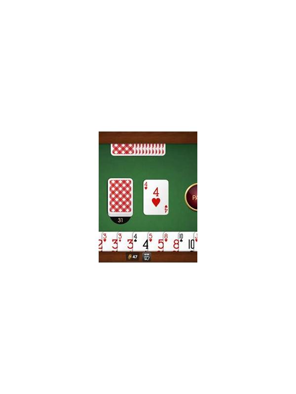 Rummy FAQ: When Is a Draw Useful Without a Meld?