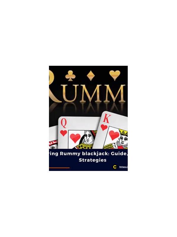 Rummy FAQ: When Is a Pair a Liability?