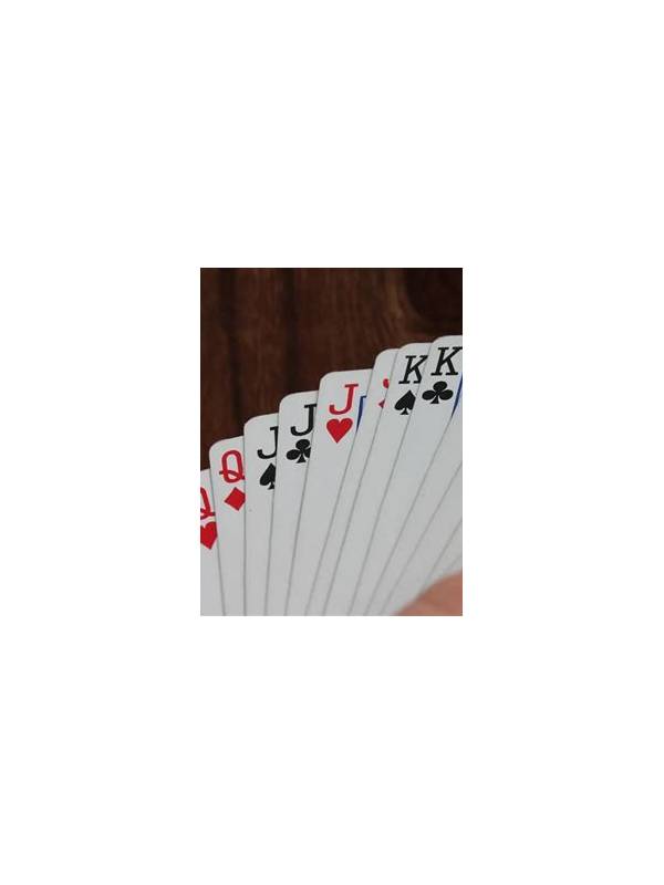 Rummy FAQ: When Should You Rebuild a Promising Hand?