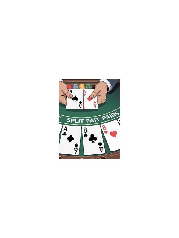 Rummy FAQ: When Should You Split a Strong Pair?