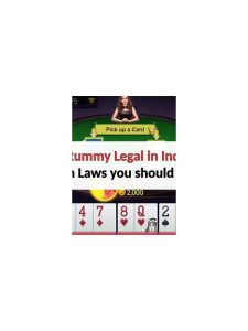 Rummy FAQ: When Should You Stop Reorganizing?