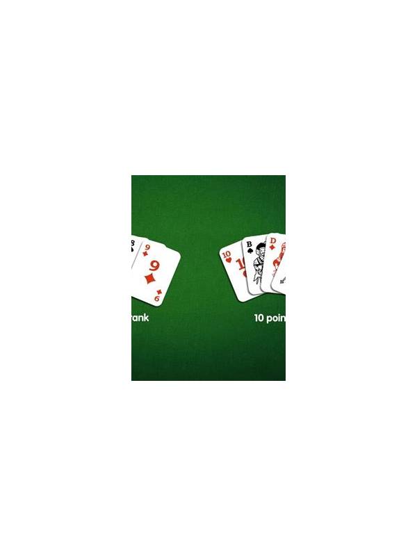 Rummy FAQ: When Should a Pair Be Kept as a Pair?