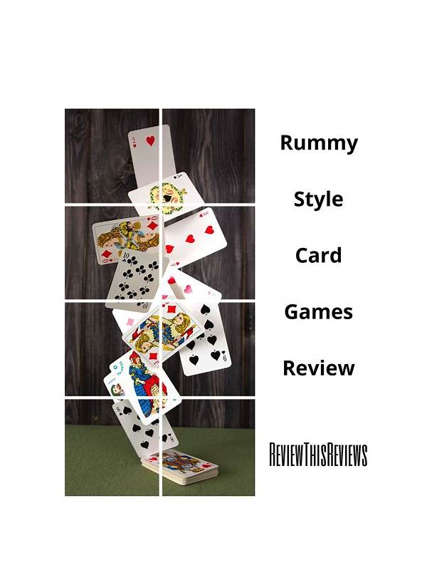 Rummy FAQ: Why Do Similar Hands Need Different Discards?
