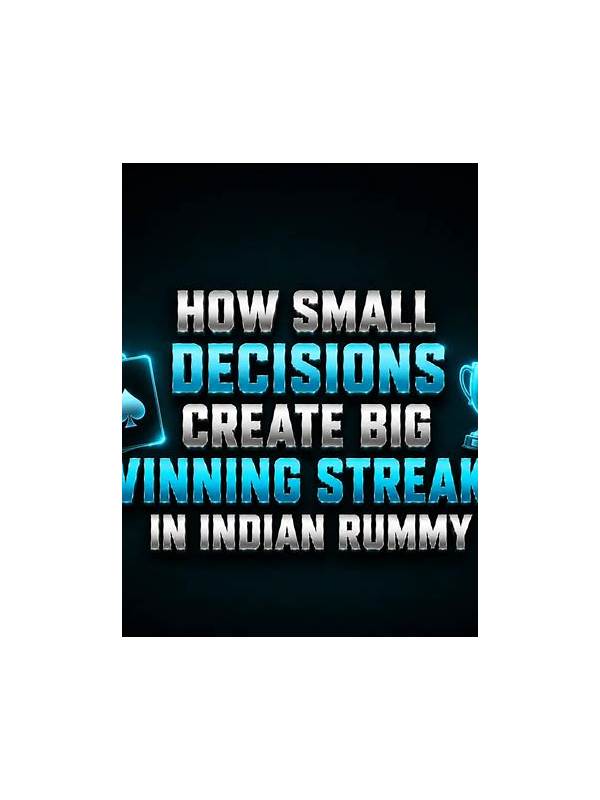 Rummy Final Card Audit: Check the Card You Plan to Release