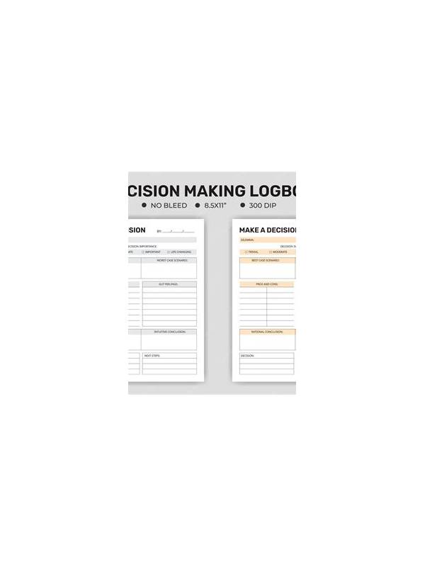 Rummy Guide: Build a Simple Decision Journal
