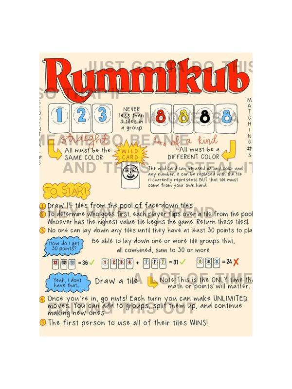 Rummy Guide: Read the Table Tempo Without Rushing