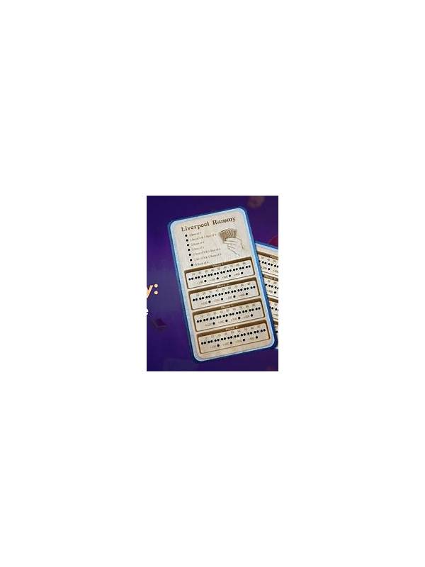 Rummy Guide: Use a Public-Information Map for Opponent Reads