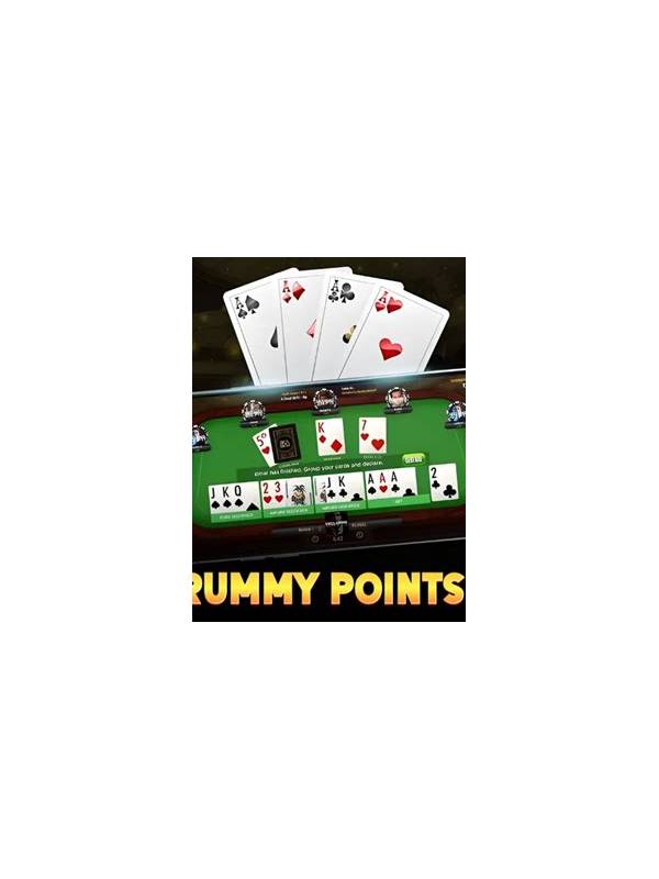 Rummy Guide: Use a Two-Column Hand Inventory