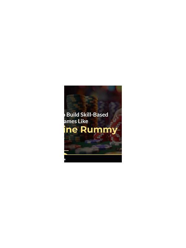 Rummy How-To: Build a Color-Blind-Friendly Card Review