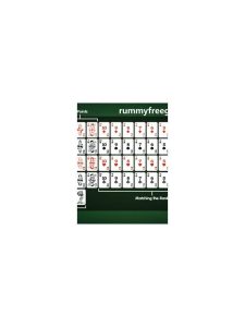 Rummy How-To: Build a Three-Level Hand Review