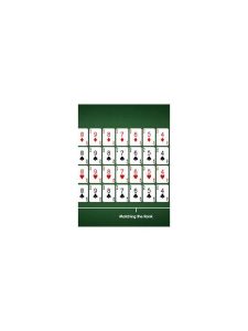Rummy How-To: Check a New Card Before Rebuilding Your Hand