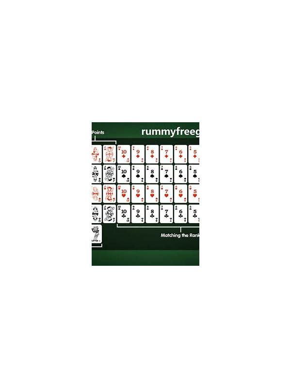 Rummy How-To: Convert a Pair Into a Decision