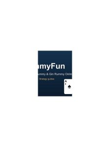Rummy How-To: Finish a Session With a Three-Minute Review