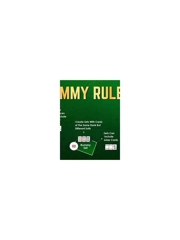 Rummy How-To: Make a Midgame Plan in Thirty Seconds