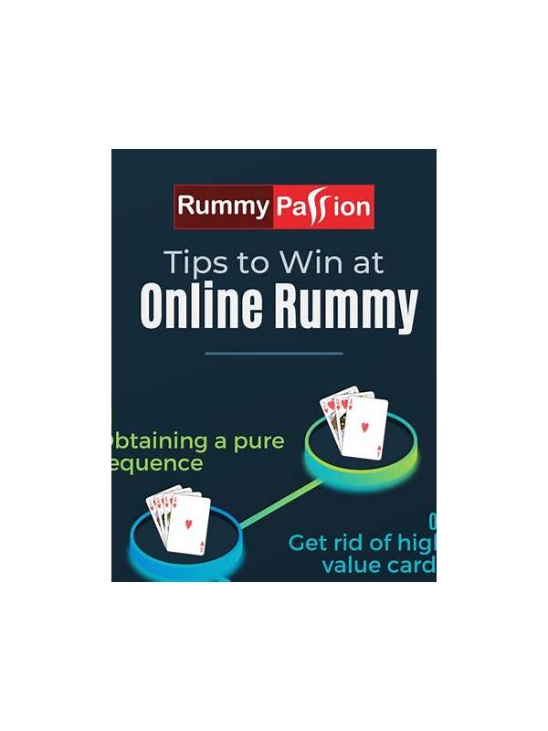 Rummy How-To: Make a One-Minute Pre-Session Checklist