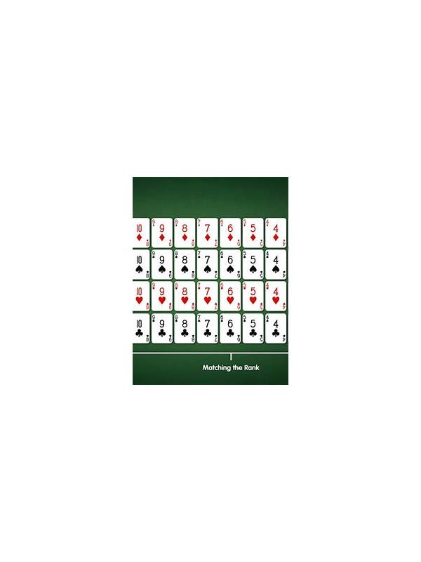 Rummy How-To: Rank Release Candidates Before the Next Draw