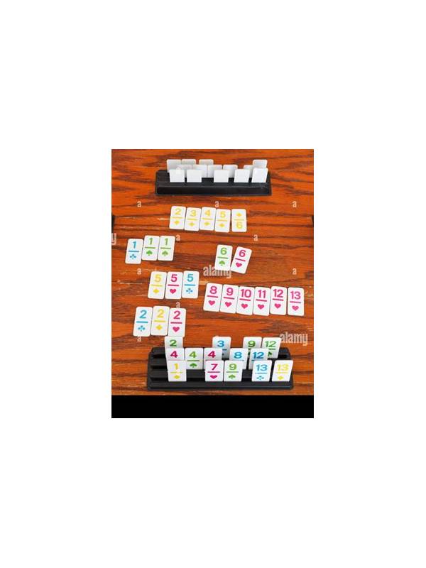 Rummy How-To: Read the Table Without Guessing