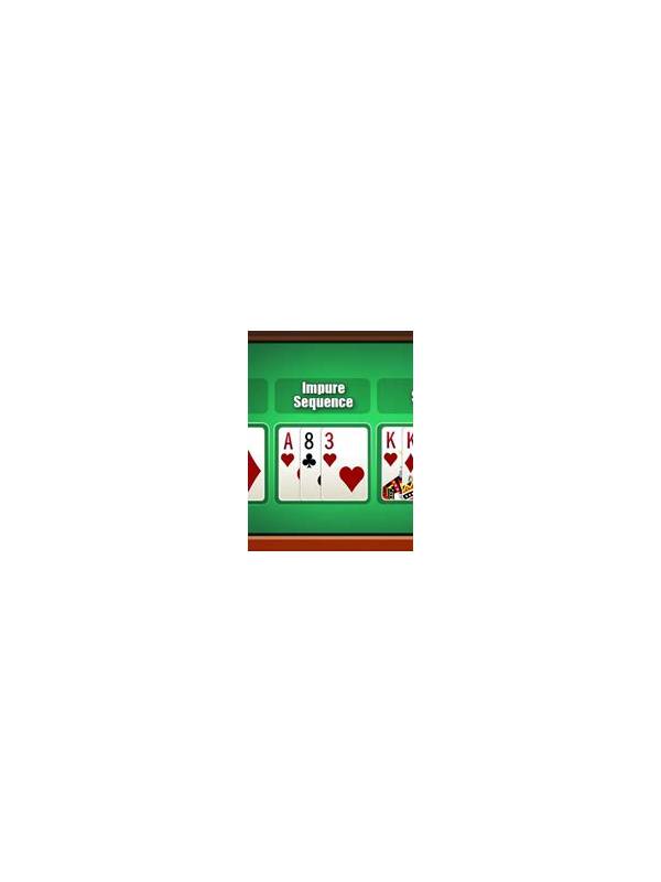 Rummy How-To: Rehearse a Declaration Before You Click