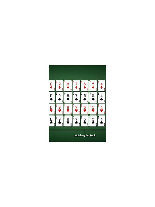 Rummy How-To: Reset Your Hand View After a Draw