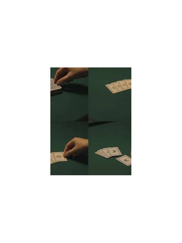 Rummy How-To: Use a Turn Budget for Difficult Hands