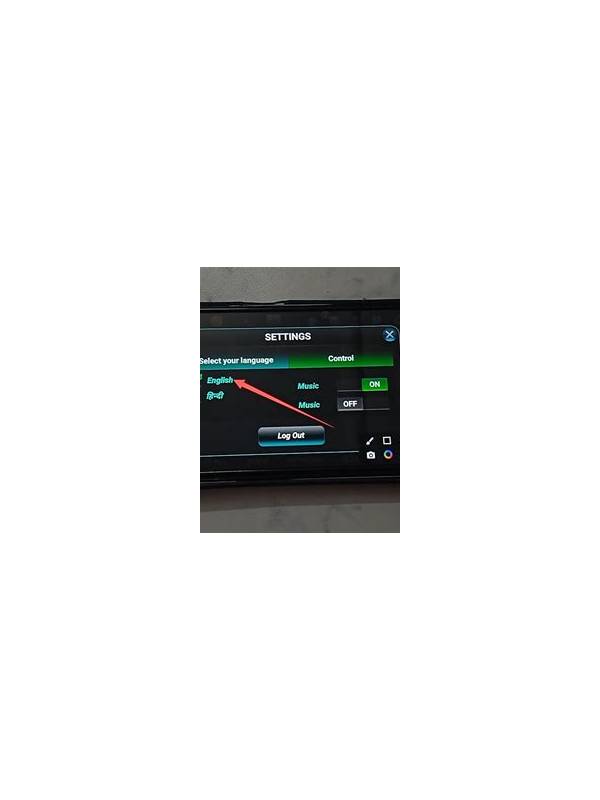 Rummy Language Settings: Avoid Misreading Important Buttons