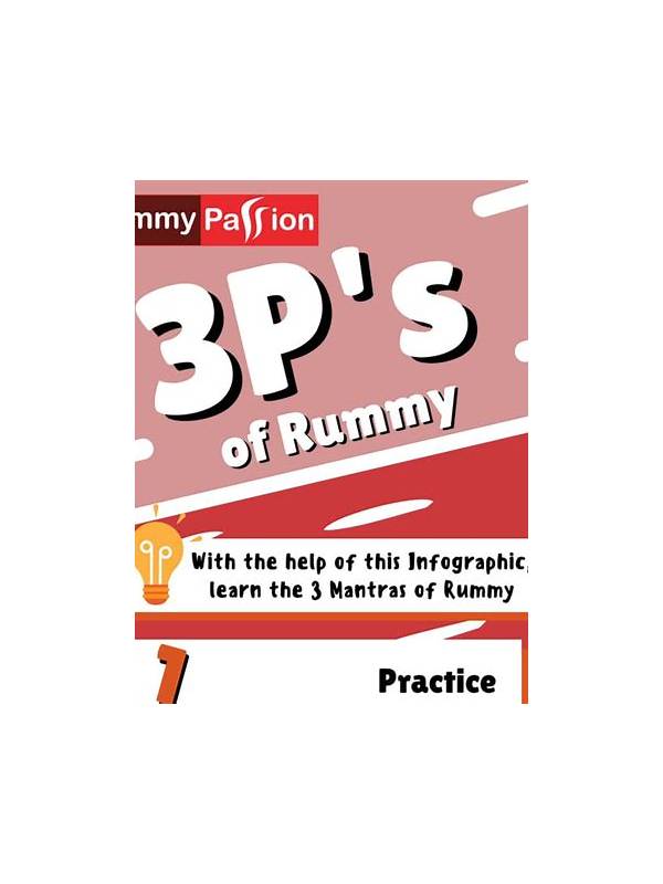 Rummy Practice: Forecast Three Likely Draws