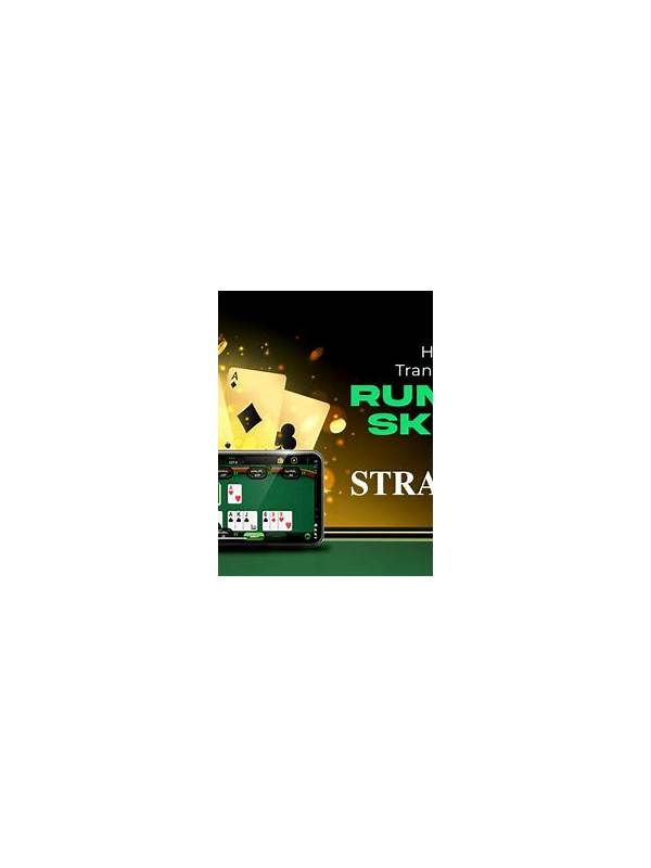 Rummy Practice Note 167: A Structured ReviewRummy How-To: Use a Parking Spot for Uncommitted Cards