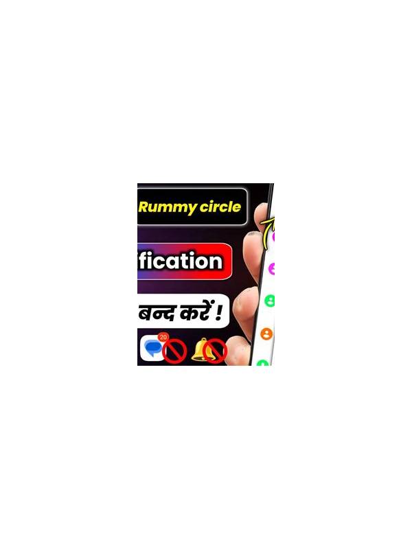 Rummy Safety: Manage Notifications and Privacy Before a Session