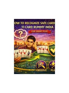 Rummy Safety: Recognize Impersonation Messages