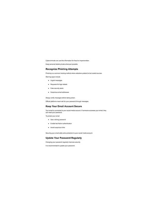 Rummy Safety: Recognize Suspicious Account Recovery Requests
